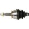 A1 Cardone NEW CV DRIVE AXLE 66-3232 - alternate 2